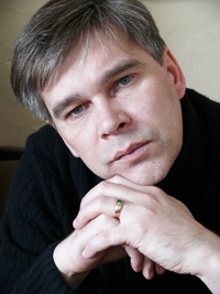 Andrey Tokarev